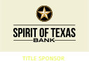 Spirit of Texas Bank