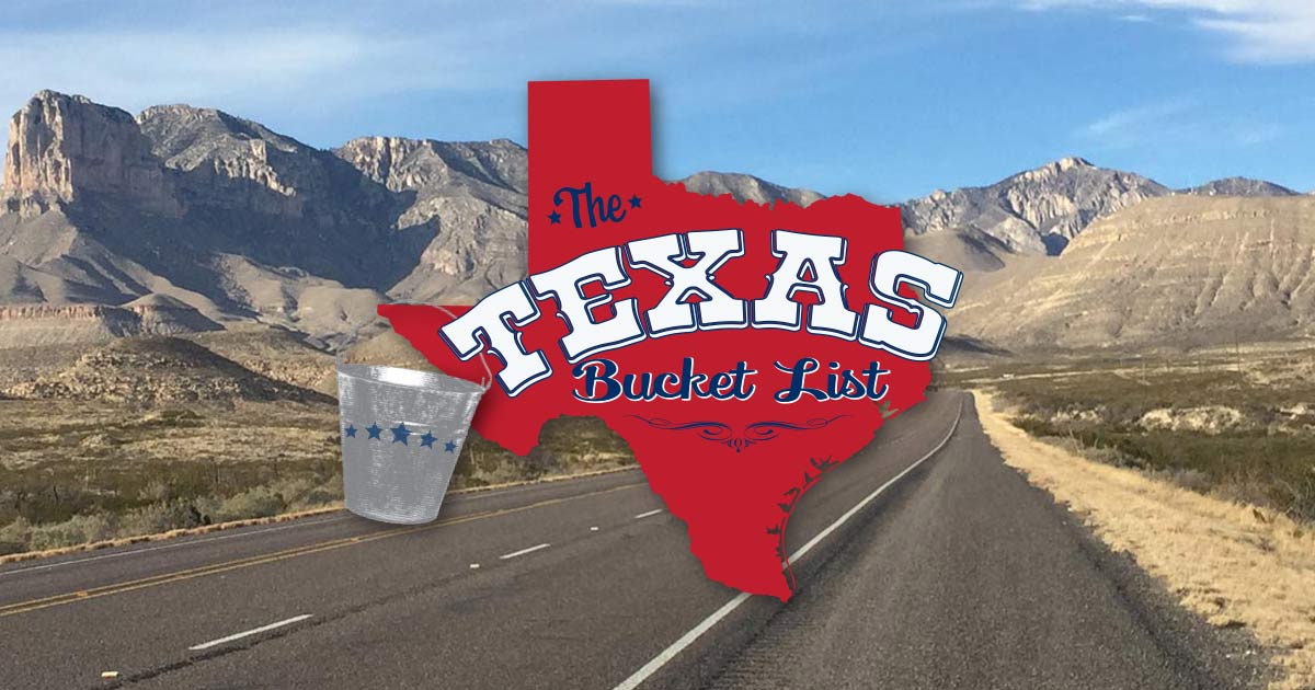 The Texas Bucket List – Scholz Garten in Austin