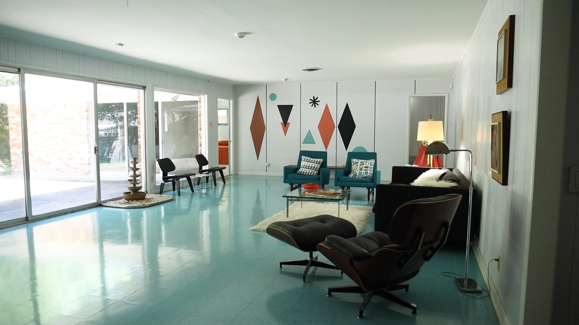 The Texas Bucket List The Wilson House in Temple