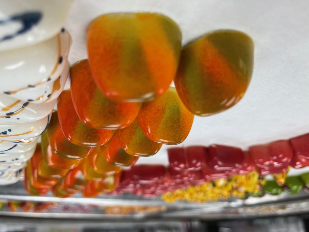 The Texas Bucket List Christmas Edition Truman Chocolates in Bryan