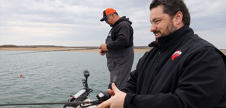 best fishing pole for lake amistad texas The Texas Bucket List – Fishing Lake Amistad in Del Rio – The Texas Bucket  List