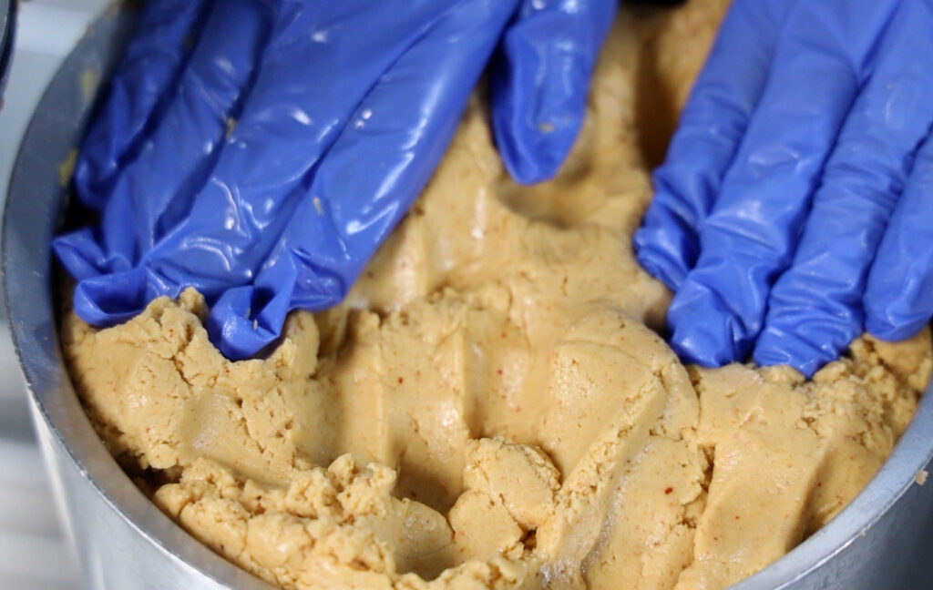 The Texas Bucket List Hillcrest Tortillas in Hebbronville