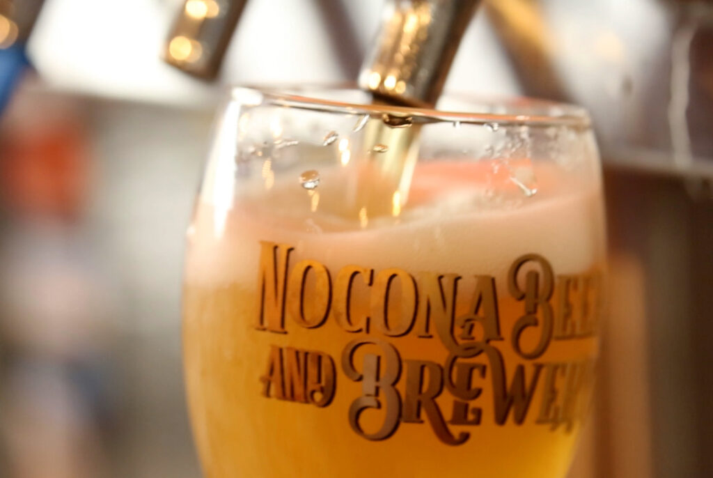 The Texas Bucket List Old Boot Factory in Nocona