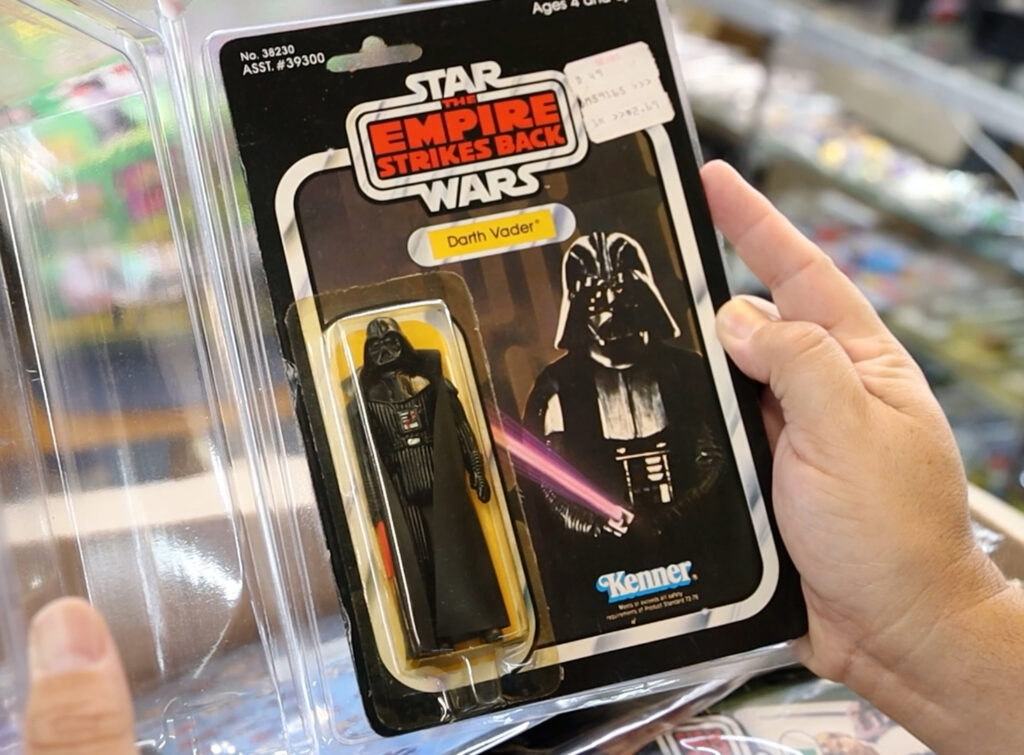 The Texas Bucket List Misfit Toys in Houston