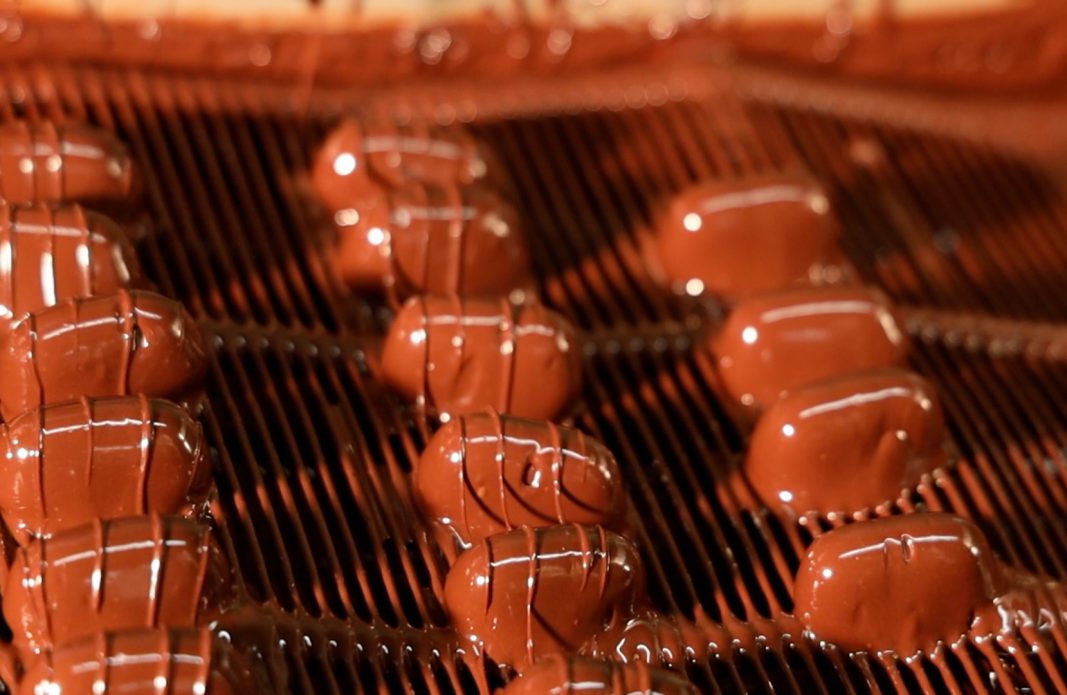 The Texas Bucket List Quintessential Chocolates in Fredericksburg