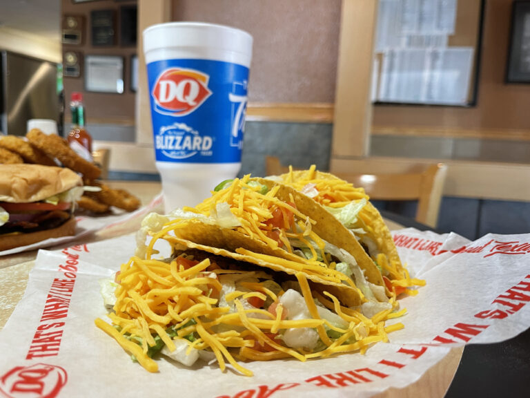 The Texas Bucket List The Oldest Operating Dairy Queen in Texas