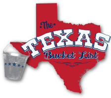 The Texas Bucket List