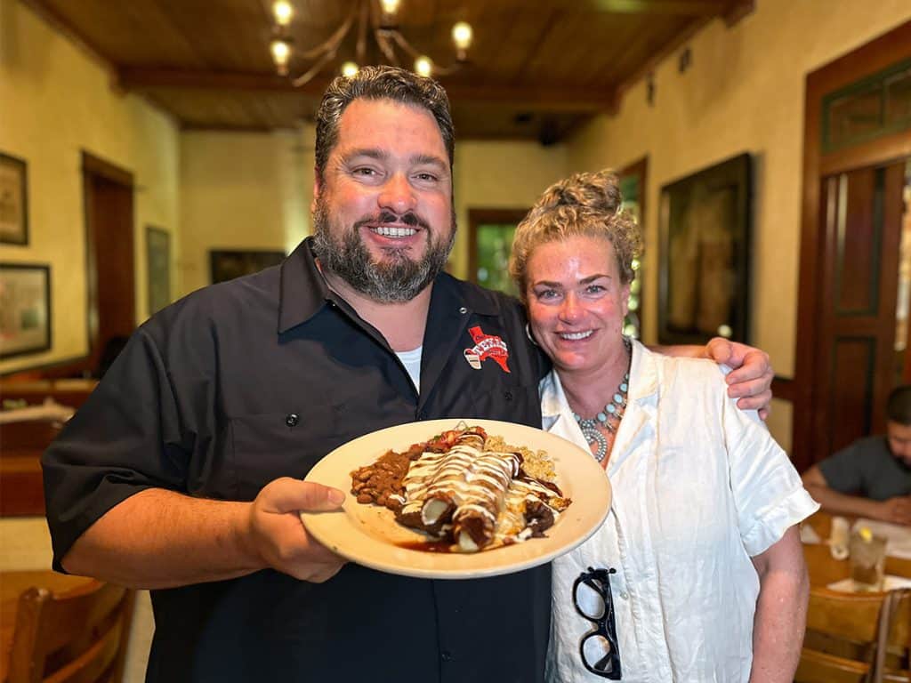 The Texas Bucket List – Reata Restaurant in Alpine – The Texas Bucket List