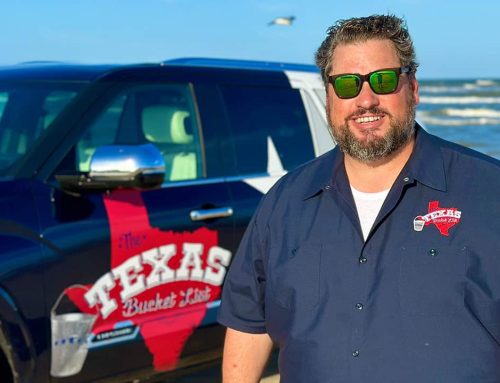 The Texas Bucket List – 2024 Sensational Summer Stops in the Lone Star State