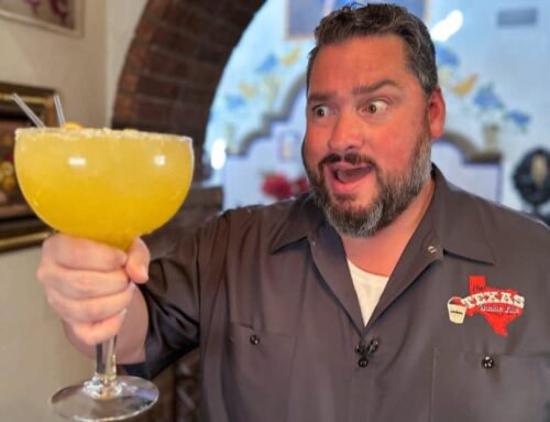 The Texas Bucket List – Los Bandidos de Carlos & Mickey’s in El Paso