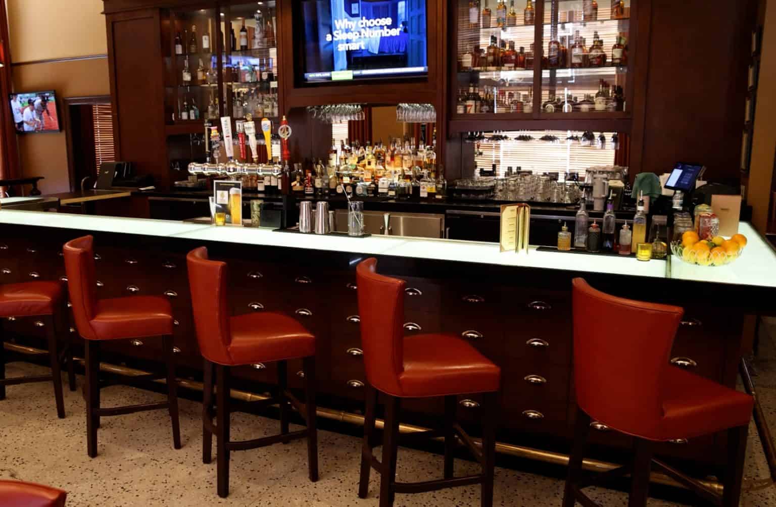 The Texas Bucket List Hotel Settles in Big Spring