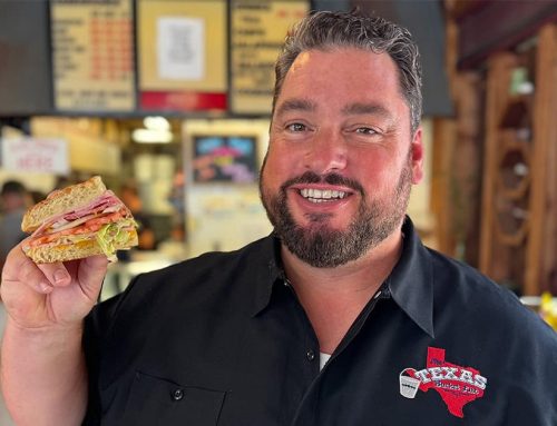 The Texas Bucket List – Alvin Ord’s in San Marcos